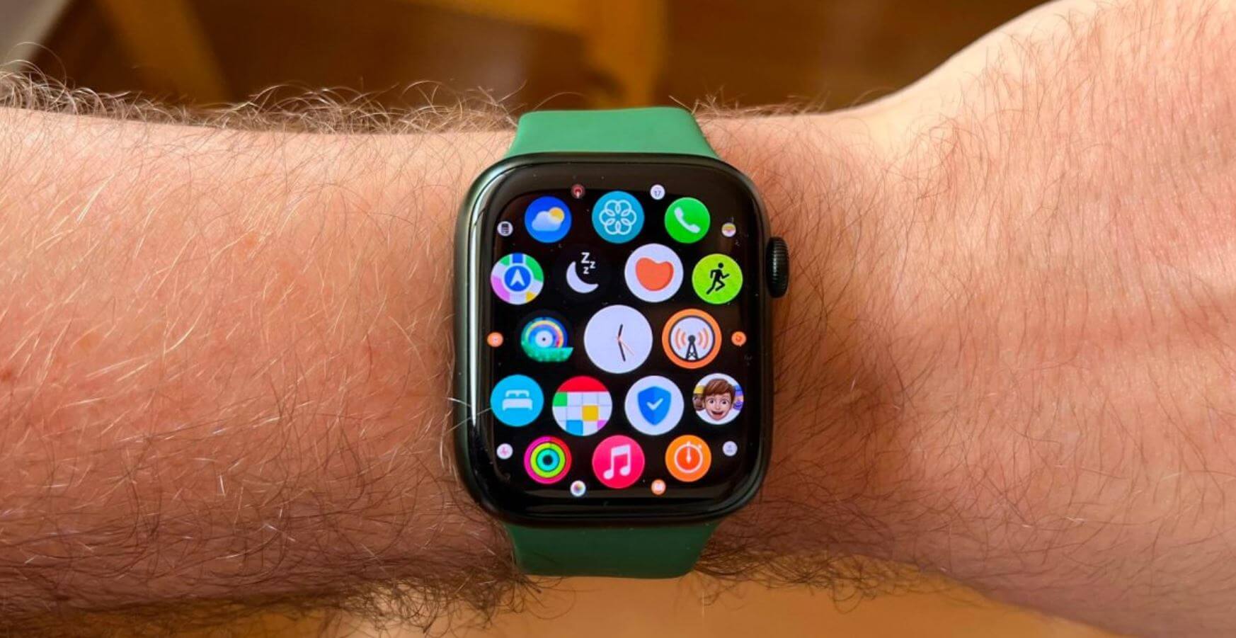 Скачать Телеграм для Apple Watch. Налетай и выбирай приложения для Apple Watch! Фото: 9to5mac. Фото.