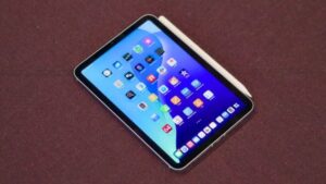 Возрождение iPad mini продолжается – OLED в 2026 году