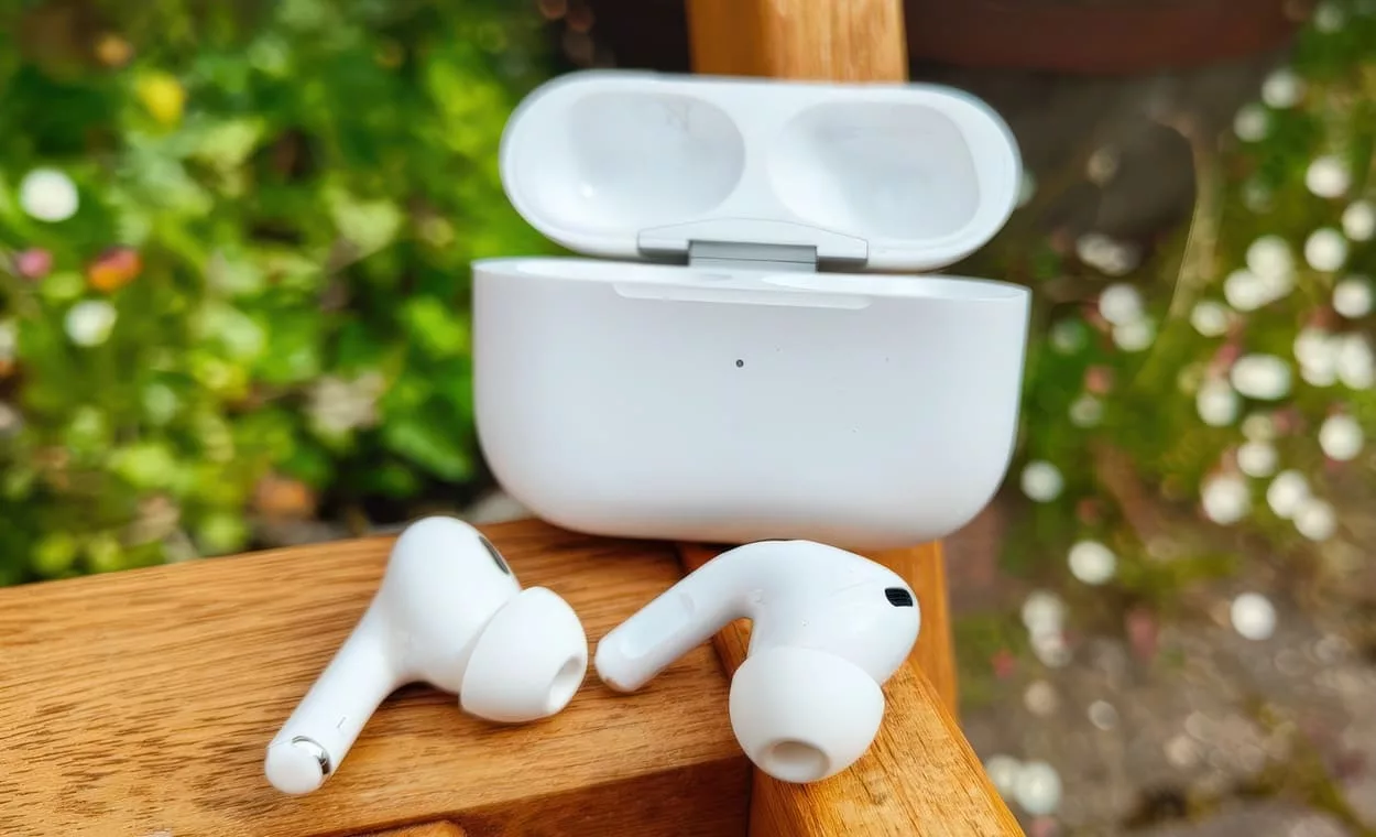 AirPods Pro