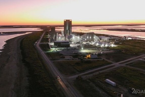 Илон Маск как и обещал перенёс штаб-квартиру SpaceX в Техас,