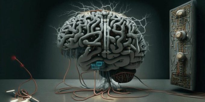 Учёные из Калтеха измерили скорость человеческой мысли и сравнили процессором