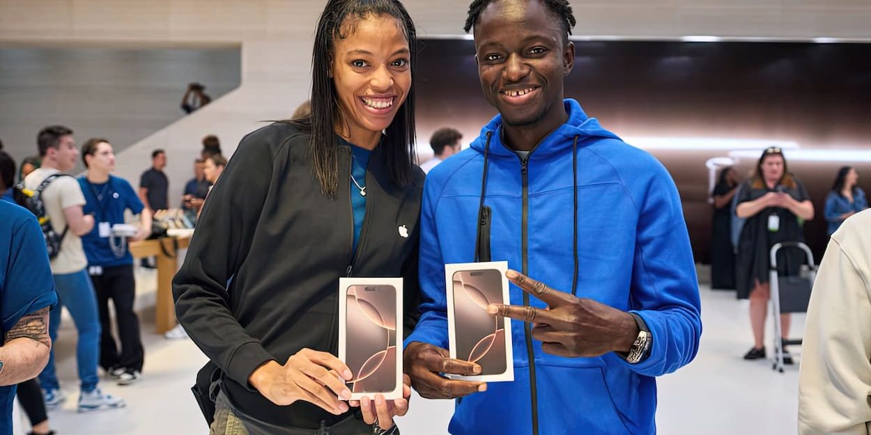 Власти Индонезии запретили продажи iPhone 16 и требуют от Apple