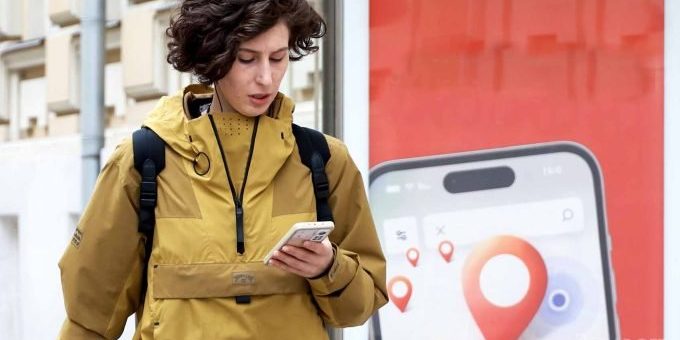 Власти хотят собирать геоданные россиян » 24Gadget.Ru :: Гаджеты и