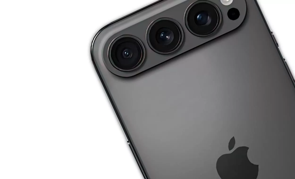 iphone 17 render