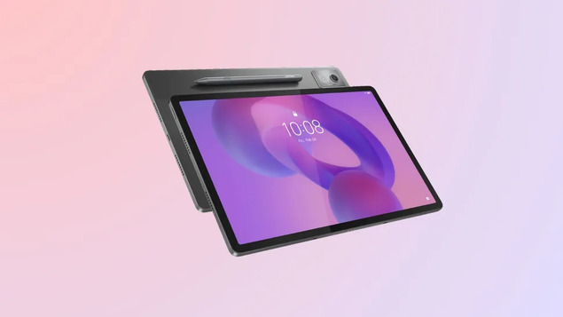 Планшет Lenovo Idea Tab Pro (2025)