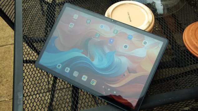 Экран Teclast T70 Tablet