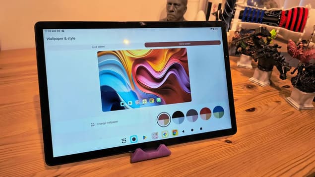 Дисплей Teclast T70 Tablet