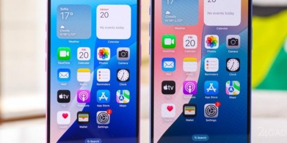 Apple выпустила iOS 18.3 с новыми ИИ-функциями для всех поддерживаемых