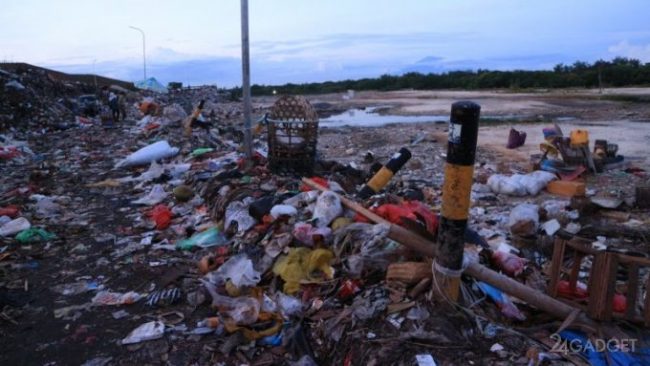 Биткоины на $700 млн навсегда останутся на свалке » 24Gadget.Ru