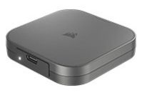 Corsair выпустила компактный внешний SSD с креплением MagSafe