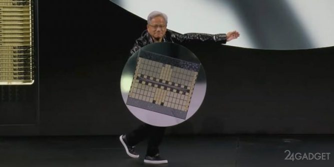 Хуанга поймали на лжи: GeForce RTX 5070 не равна по