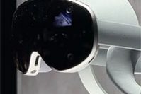 Samsung показала прототип своей AR/VR-гарнитуры