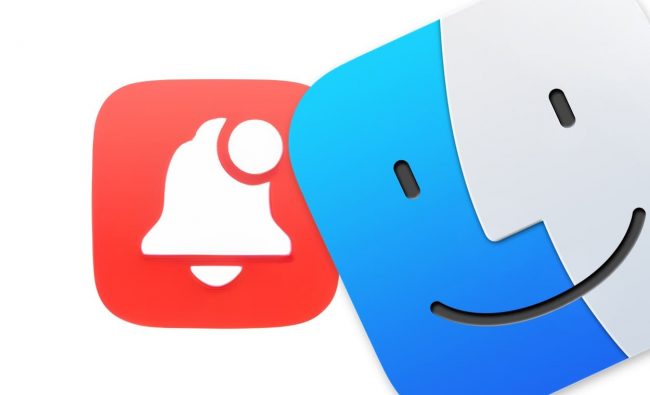Уведомления из приложений с iPhone на Mac: как настроить