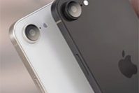 iPhone SE 4 засветился на видео