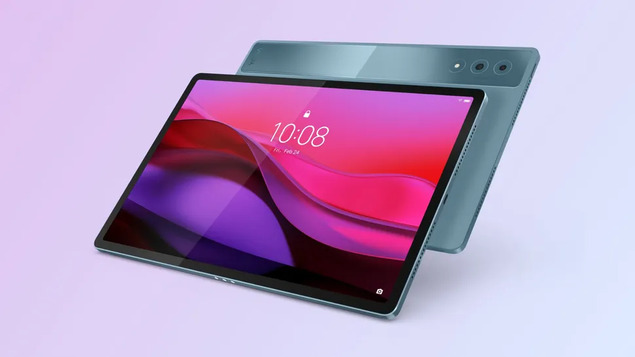 Планшет Lenovo Yoga Tab Plus (2025)