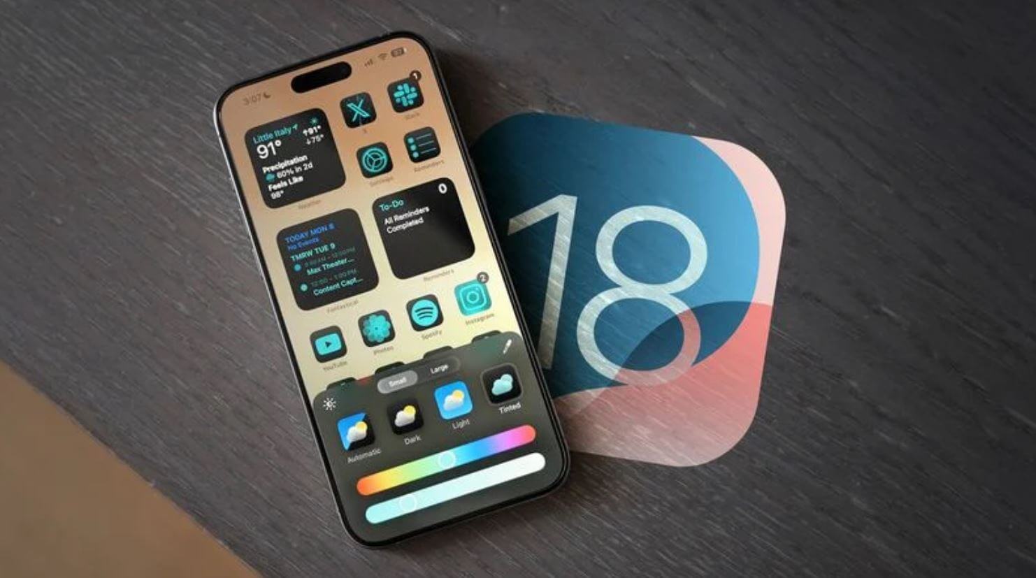 Стоит ли устанавливать iOS 18 в 2025 году. Вышла iOS 18 для всех. Что нового и как обновиться? Фото: macrumours.com. Фото.