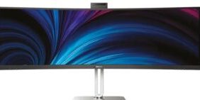 Ранний обзор Philips 49B2U6900CH — HowTablet