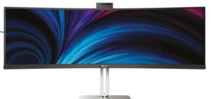 Ранний обзор Philips 49B2U6900CH — HowTablet