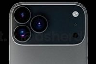 Инсайдер показал дизайн iPhone 17 Pro с новым блоком камер