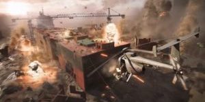 Новый Battlefield в апреле 2026 года? А ещё есть ранний