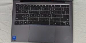 Lenovo продолжает демонстрировать превосходство ThinkPad с новым тачпадом