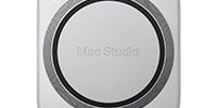 Apple анонсирует Mac Studio с чипами M4 Max и M3