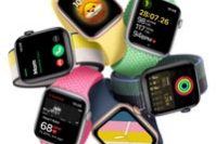 Apple может отказаться от идеи создать Apple Watch SE в