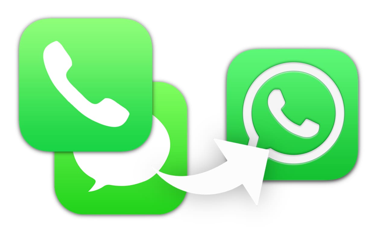 Ватсап в качестве «звонилки» по умолчанию на Айфоне: как сделать?
