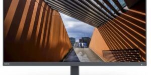 Мини-обзор NEC MultiSync E274FL — HowTablet