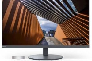 Мини-обзор NEC MultiSync E274FL — HowTablet