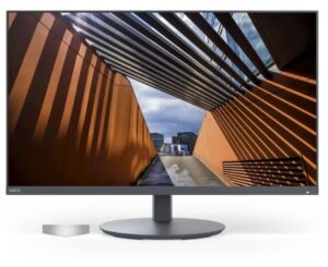 Мини-обзор NEC MultiSync E274FL — HowTablet