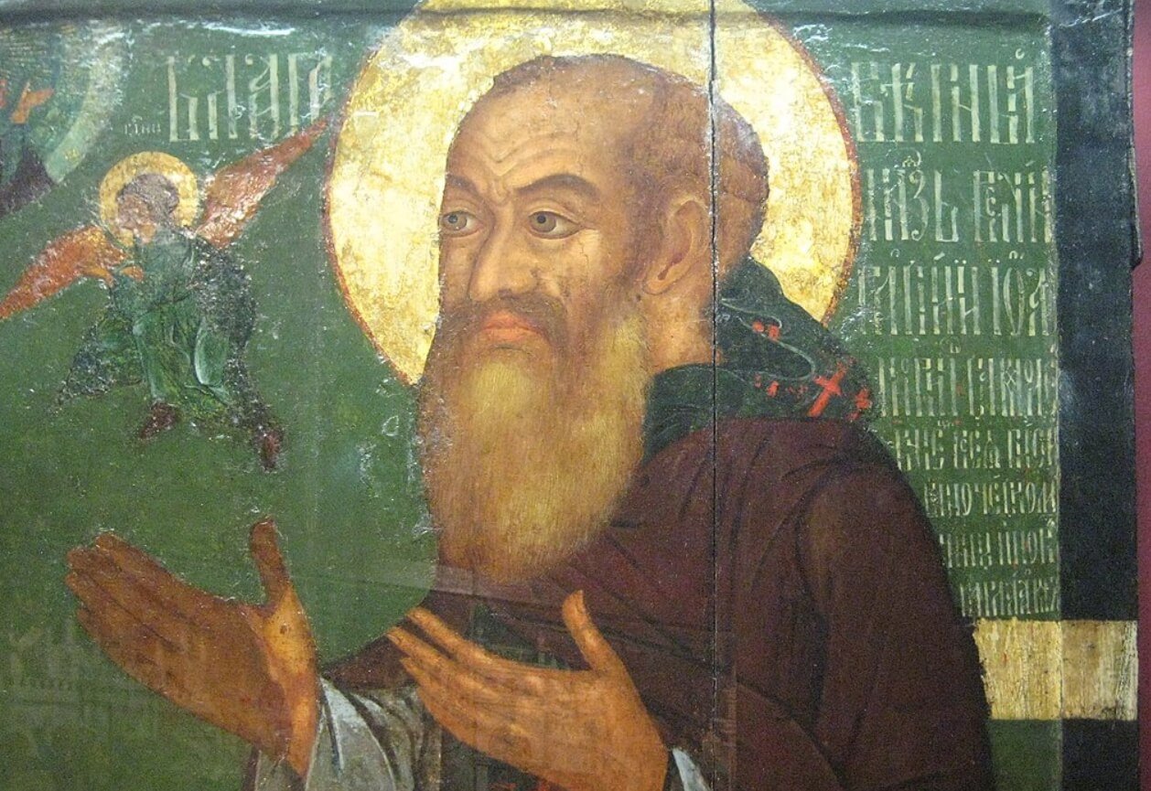 Детство Ивана грозного. Василий III, отец Ивана Грозного. Источник изображения: wikipedia.org. Детство Ивана грозного. Василий III, отец Ивана Грозного. Источник изображения: wikipedia.org. Фото.