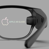 Apple продолжает работать над AR-очками