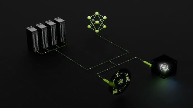 Архитектура ядер CUDA