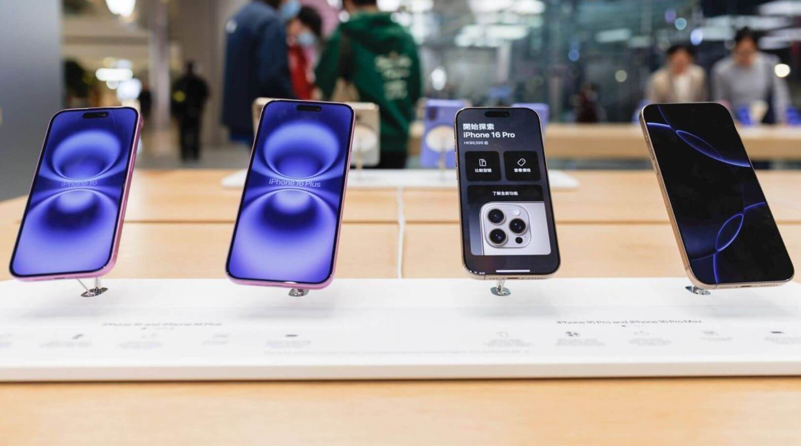 Как работает гарантия iPhone в России. Разбираемся, где купить iPhone выгодно и с гарантией. Фото: prosieben.de. Как работает гарантия iPhone в России. Разбираемся, где купить iPhone выгодно и с гарантией. Фото: prosieben.de. Фото.
