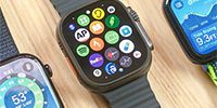 Продажи Apple Watch снижаются уже второй год подряд