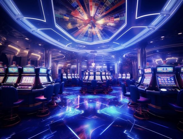 sultan games