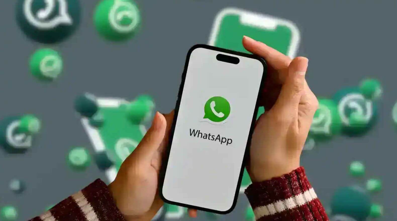 Telegram, твой вызов принят: в WhatsApp добавят функцию создания личного чат-бота с ИИ. В Ватсап добавят ИИ-конструктор для создания чат-ботов. Фото: digit.in. Telegram, твой вызов принят: в WhatsApp добавят функцию создания личного чат-бота с ИИ. В Ватсап добавят ИИ-конструктор для создания чат-ботов. Фото: digit.in. Фото.
