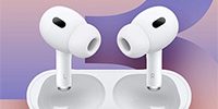 AirPods Pro 3 должны выйти осенью этого года