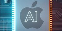 Apple хочет проектировать новые чипы с помощью ИИ