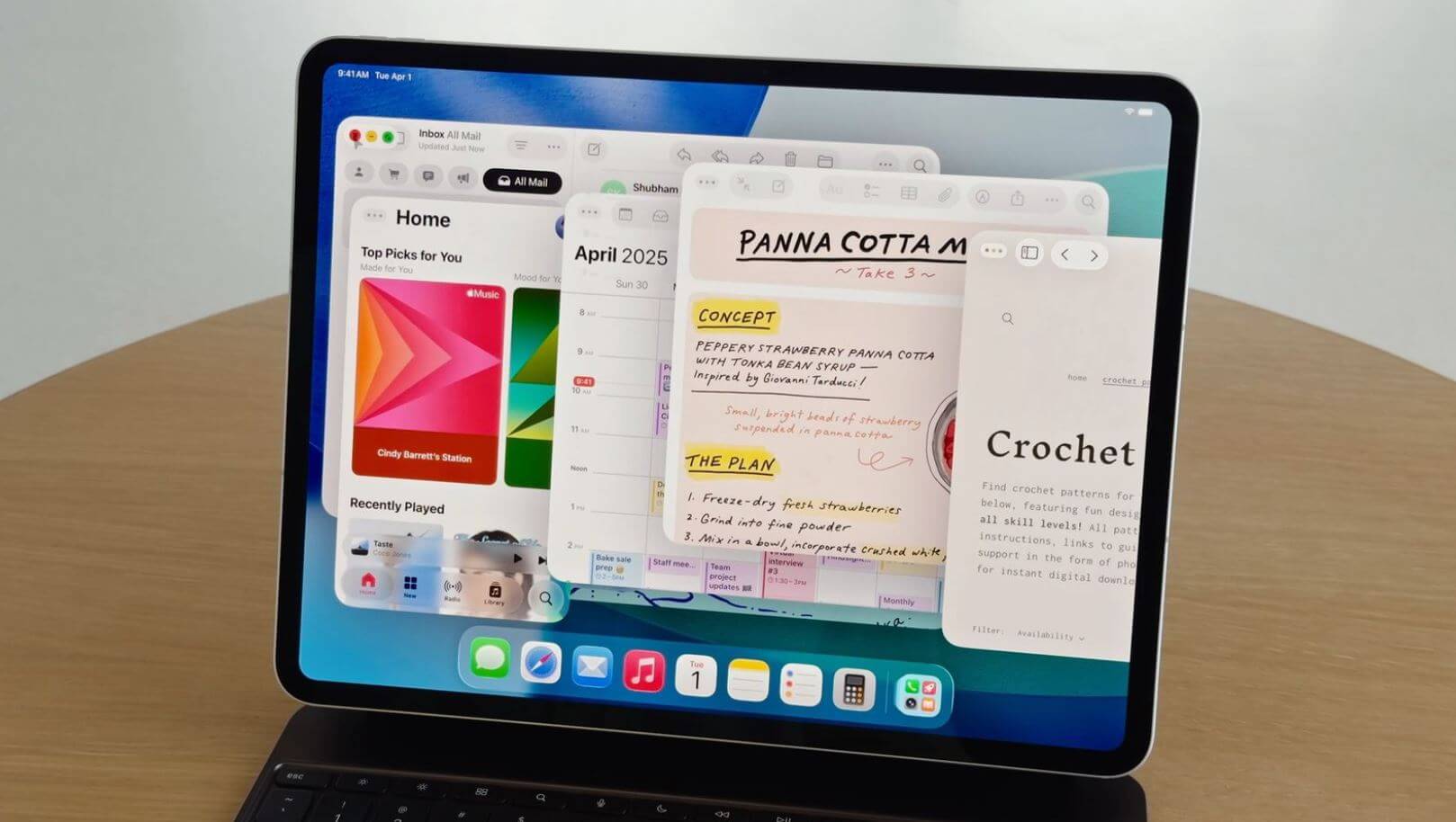 Apple объяснила, почему iPad не работает на macOS. В Apple рассказали, почему macOS не адаптировали для iPad. Фото: macrumours.com. Apple объяснила, почему iPad не работает на macOS. В Apple рассказали, почему macOS не адаптировали для iPad. Фото: macrumours.com. Фото.