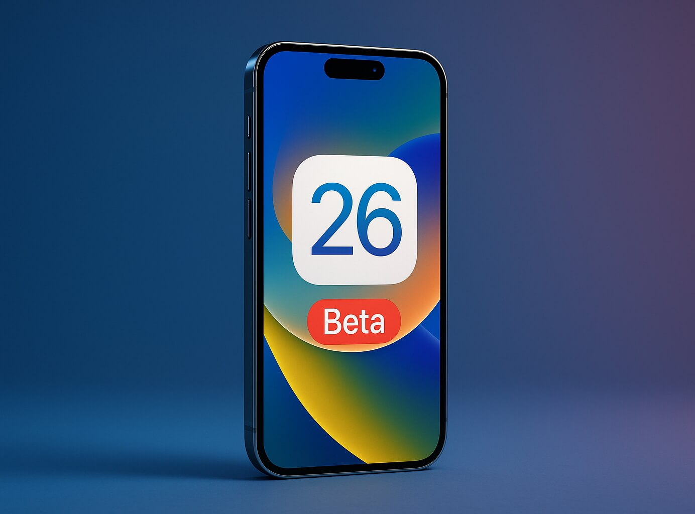 Какие iPhone получат iOS 26. Первая бета-версия iOS 26 будет доступна сразу после презентации. Какие iPhone получат iOS 26. Первая бета-версия iOS 26 будет доступна сразу после презентации. Фото.