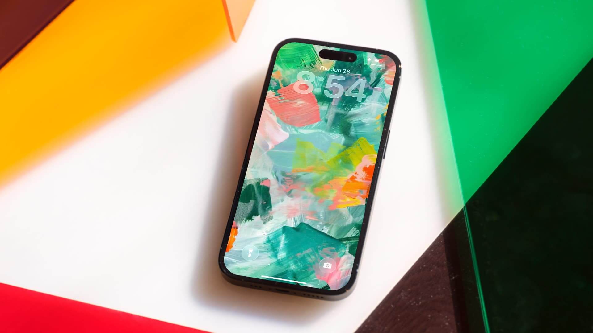 Нашел идеальные обои для iOS 26: они превращают экран iPhone в произведение искусства. Нашли огненные обои для iOS 26. Лучше просто нет! Фото: idownloadblog.com. Нашел идеальные обои для iOS 26: они превращают экран iPhone в произведение искусства. Нашли огненные обои для iOS 26. Лучше просто нет! Фото: idownloadblog.com. Фото.