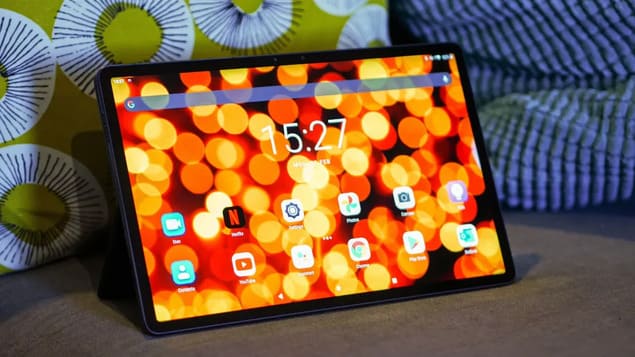 Планшет Lenovo Tab P11 Pro