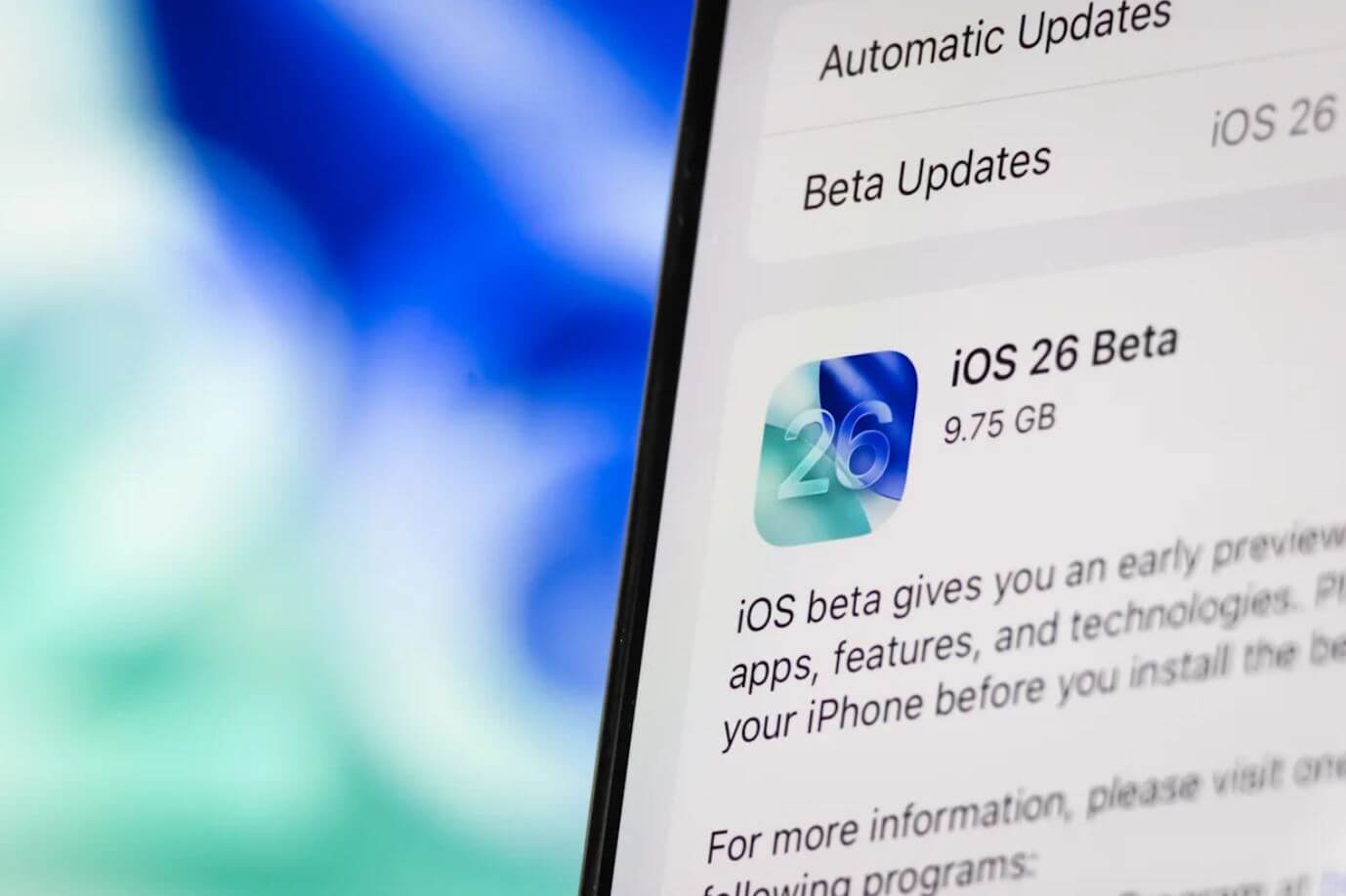 Проверка безопасности iPhone — что это. Отличные фишки iOS 26, которые вы могли пропустить. Фото: yahoo.com. Проверка безопасности iPhone — что это. Отличные фишки iOS 26, которые вы могли пропустить. Фото: yahoo.com. Фото.