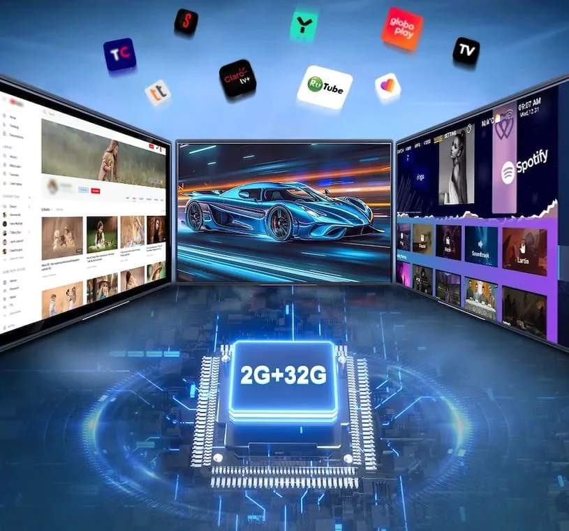 память проектора PROGAGA PG610W: 