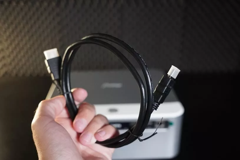 HDMI-кабель PROGAGA PG610W