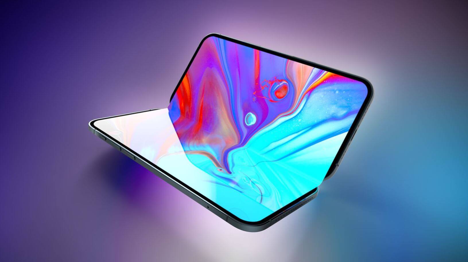 Apple начала тестировать складной iPhone перед выпуском в 2026 году. Что происходит со складным iPhone прямо сейчас. Фото: macrumours.com. Фото.