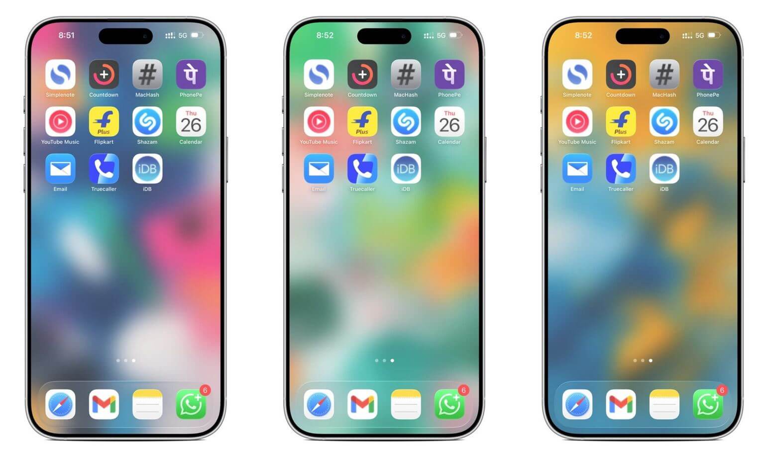 Нашел идеальные обои для iOS 26: они превращают экран iPhone в произведение искусства. Ну разве это не круто? Фото: idownloadblog.com. Нашел идеальные обои для iOS 26: они превращают экран iPhone в произведение искусства. Ну разве это не круто? Фото: idownloadblog.com. Фото.