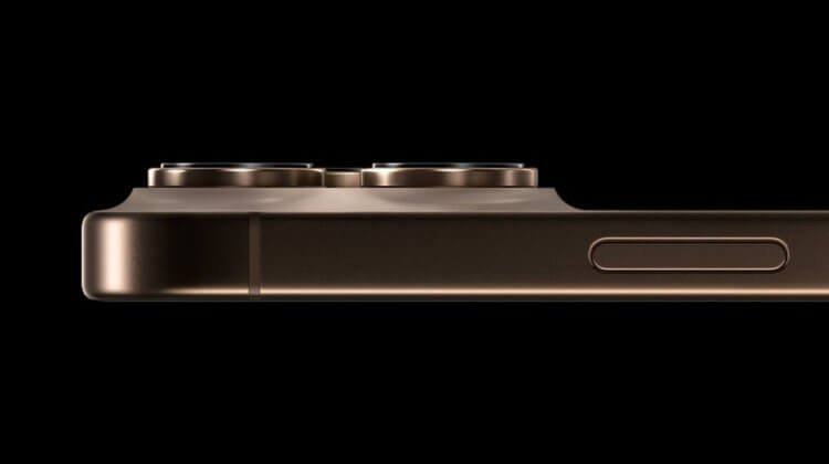 Face ID под экраном, камера с переменной диафрагмой, новый модем: что уже сейчас известно про iPhone 18 Pro. Основная камера получит переменную диафрагму. Изображение: macrumors.com. Фото.